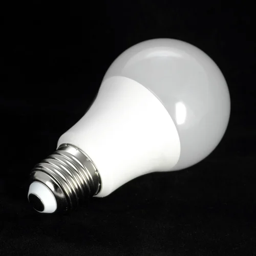 Люстра подвесная Kenner GRLSP-8270 Lussole без плафона на 12 ламп, основание белое в стиле современный  фото 6